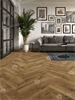 Ламинат Alpine Floor by Classen Ville 8/33 4V 63270 Дуб Таррагона 63270-8/33 Ville