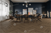 Ламинат Alpine Floor by Classen Ville 8/33 4V 63274 Дуб Азуара 63274-8/33 Ville