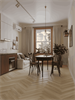 Ламинат Norland Herringbone Elegant Strong 12/34 4V Дуб Иония LF304-33