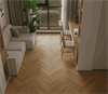 Ламинат Norland Herringbone Elegant Strong 12/34 4V Дуб Наксос LF304-36