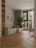 Ламинат Norland Herringbone Elegant Strong 12/34 4V Дуб Наксос LF304-36
