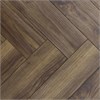 Ламинат Homflor Herringbone BR 12мм 12/33 4V Chocolate Walnut 520-12/33 Herringbone BR 12мм