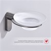 Держатель + Мыльница uhfabn R300.02.09