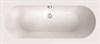 Cora 180x80 Прямоугольная ванна C-bath (Польша) CBQ001002 - фото 13740