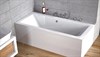 Fortuna 170x75 Прямоугольная ванна C-bath (Польша) CBQ017001 - фото 13744
