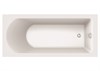 Geba 180x75 Прямоугольная ванна C-bath (Польша) CBQ009002 - фото 13760