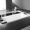 Muse 170x80 Прямоугольная ванна C-bath (Польша) CBQ011001 - фото 13772