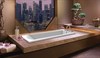 Selena 180x80 Прямоугольная ванна C-bath (Польша) CBQ007004 - фото 13834