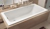 Semela 180x80 Прямоугольная ванна C-bath (Польша) CBQ014002 - фото 13840
