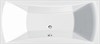 Talia 200x90 Прямоугольная ванна C-bath (Польша) CBQ004004 - фото 13852