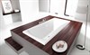 Talia 200x90 Прямоугольная ванна C-bath (Польша) CBQ004004 - фото 13853