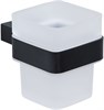 Стакан Allen Brau Infinity 6.21002-31 белый/черный матовый 6.21002-31 - фото 14051