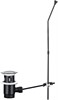 Смеситель для биде Allen Brau Infinity 5.21004-31 черный матовый 5.21004-31 - фото 14116