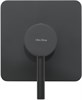 Смеситель для душа Allen Brau Priority X1 5.31012-31 (с внутренней частью) черный матовый 5.31012-31 - фото 14556