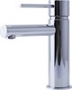 Смеситель для раковины Allen Brau Glority 5.51001-00 хром 5.51001-00 - фото 14606