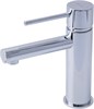 Смеситель для раковины Allen Brau Glority 5.51001-00 хром 5.51001-00 - фото 14607