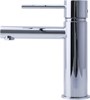 Смеситель для раковины Allen Brau Glority 5.51001-00 хром 5.51001-00 - фото 14608