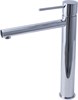 Смеситель для раковины Allen Brau Glority 5.51002-00 хром 5.51002-00 - фото 14613