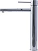 Смеситель для раковины Allen Brau Glority 5.51002-00 хром 5.51002-00 - фото 14614