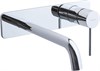 Смеситель для раковины Allen Brau Glority 5.51004-00 (с внутренней частью) хром 5.51004-00 - фото 14622