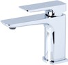 Смеситель для раковины Allen Brau Infinity 5.21001-00 хром 5.21001-00 - фото 14638