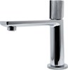 Смеситель для раковины Allen Brau Liberty 5.33001-00 хром 5.33001-00 - фото 14691