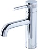 Смеситель для раковины Allen Brau Priority 5.31001-00 хром 5.31001-00 - фото 14726