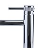 Смеситель для раковины Allen Brau Priority 5.31002-00 хром 5.31002-00 - фото 14748