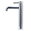 Смеситель для раковины Allen Brau Priority 5.31002-00 хром 5.31002-00 - фото 14750