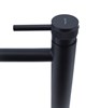 Смеситель для раковины Allen Brau Priority 5.31002-31 черный матовый 5.31002-31 - фото 14759