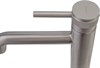 Смеситель для раковины Allen Brau Priority 5.31002-BN никель браш 5.31002-BN - фото 14765