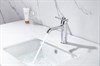 Смеситель для раковины Allen Brau Priority 5.31A01-00 хром 5.31A01-00 - фото 14832