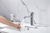 Смеситель для раковины Allen Brau Priority 5.31A01-00 хром 5.31A01-00 - фото 14837