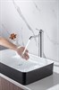 Смеситель для раковины Allen Brau Priority 5.31A02-00 хром 5.31A02-00 - фото 14869
