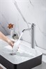 Смеситель для раковины Allen Brau Priority 5.31A02-00 хром 5.31A02-00 - фото 14870