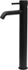 Смеситель для раковины Allen Brau Priority 5.31A02-31 черный матовый 5.31A02-31 - фото 14877