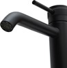 Смеситель для раковины Allen Brau Priority 5.31A02-31 черный матовый 5.31A02-31 - фото 14879