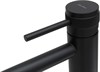 Смеситель для раковины Allen Brau Priority 5.31A02-31 черный матовый 5.31A02-31 - фото 14880