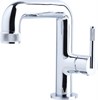 Смеситель для раковины Allen Brau Reality 5.32001-00 хром 5.32001-00 - фото 14927