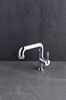 Смеситель для раковины Allen Brau Reality 5.32001-00 хром 5.32001-00 - фото 14931