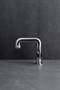 Смеситель для раковины Allen Brau Reality 5.32001-00 хром 5.32001-00 - фото 14933