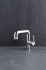 Смеситель для раковины Allen Brau Reality 5.32001-00 хром 5.32001-00 - фото 14934