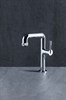 Смеситель для раковины Allen Brau Reality 5.32002-00 хром 5.32002-00 - фото 14944