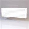 Радиатор вертикальный Lotus H 5 секций (h320*500*60) Lotus H-5/320*500 - фото 18037