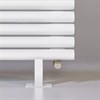 Радиатор горизонтальный напольный Sofia Floor 11 секций (h622*500*72) Sofia Floor-11/622*500 - фото 18930