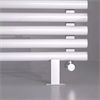 Радиатор горизонтальный напольный Venera Floor 4 секции (h258*750*63,5) - фото 20527