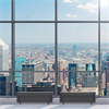 Радиатор горизонтальный напольный Venera Floor 5 секций (h299,5*2000*63,5) Venera Floor-5/299 - фото 20550