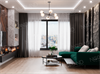 SPC ламинат Lagom Parquet Elegant 1033-8 1033-8 - фото 22748