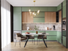 SPC ламинат Lagom Parquet Mot 1033-10 1033-10 - фото 22753