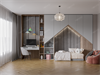 SPC ламинат Lagom Parquet Helig 1033-11 1033-11 - фото 22756